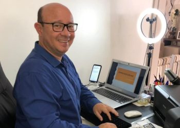 Paulo Afonso tem novo Coordenador do SAC: Leobson Kleber Sena Teles