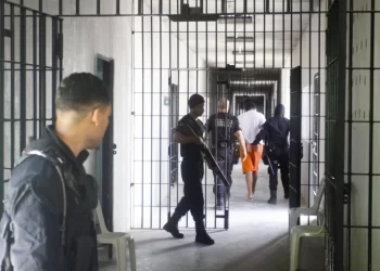 Com vagas para Paulo Afonso, Governo da Bahia anuncia Concurso Público para Agentes Penitenciários com salários de R$ 4 mil