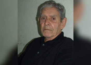 Nota de falecimento: Paulo Afonso perde o senhor Nelson Campos Filho, aos 89 anos