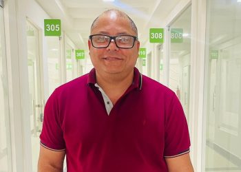 Pré-candidato a vereador pelo MDB, Rubão, quer industrializar Paulo Afonso-BA