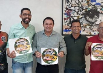 Paulo Afonso se prepara para a emoção da Copa Agrestão 4×4; dias 12, 13 e 14 de julho