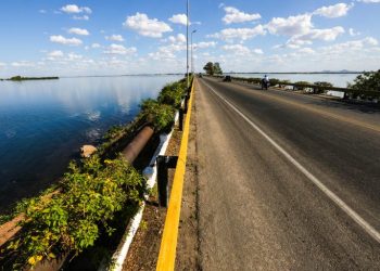 Prefeitura anuncia construção de ciclovia na BA-210, trecho que liga Prainha ao BTN