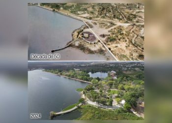 Homenagem aos 66 anos de emancipação política de Paulo Afonso-BA: “Cidade de infinita beleza!”