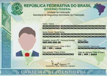 Carteira Nacional de Identidade: Bahia inicia agendamento para emissão de documento que substitui RG