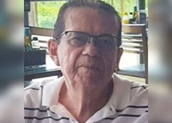 Faleceu Pedro Freitas, antigo funcionário da Chesf em Paulo Afonso, aos 83 anos