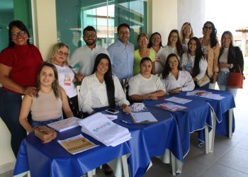 Secretaria de Saúde de Glória-BA realiza reunião ampliada sobre gestão do trabalho e educação no SUS