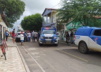 Sessão do Júri: Réu será julgado nesta terça-feira (23), por matar há 2 anos ex-companheira no Jardim Bahia, em Paulo Afonso