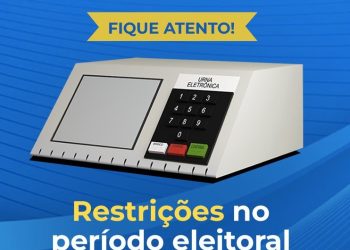 Prefeituras desativam publicidade institucional nas redes sociais por causa do período eleitoral