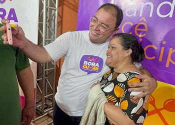 Em nova decisão, justiça eleitoral rejeita todos os pedidos do MDB contra Mário Galinho por expressões como o “Bora Cuidar” e extingue processo