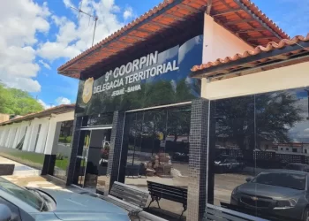 Pastor é preso suspeito de assediar sexualmente sete fiéis em igreja de cidade do sudoeste da Bahia