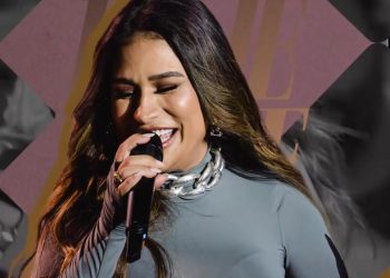 Simone Mendes canta “Mulher F***” e encanta no Festival de Inverno de Água Branca-AL (ASSISTA)