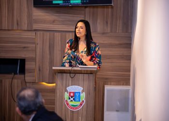 Evinha tornou o parlamento um espaço de valorização da mulher com consequente aumento de pré-candidatas neste pleito