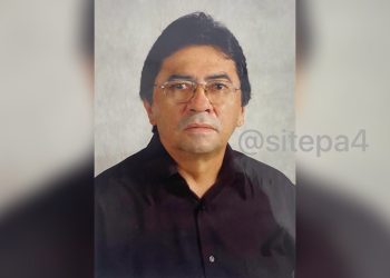 Faleceu José Alcântara Sobrinho, aos 75 anos, ex-prefeito de Glória e comerciante em Paulo Afonso