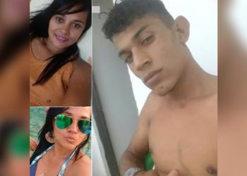 Paulo Afonso-BA: assassino de Rosane Carla é condenado a 22 anos e 6 meses de prisão em regime fechado
