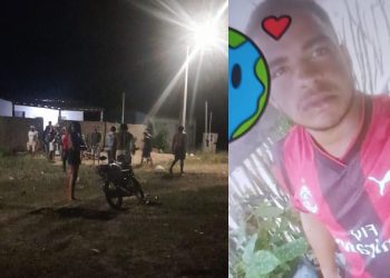 Homicídio em Paulo Afonso: jovem é morto a tiros dentro de casa no BTN