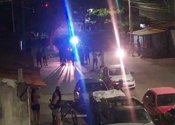 Homicídio em Paulo Afonso-BA: homem é morto com golpes de faca no BTN 3