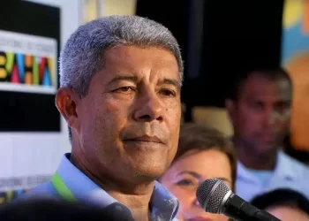 Jerônimo Rodrigues comenta dados da segurança pública: ‘a Bahia está num momento de celebração’