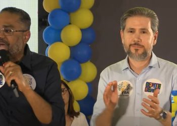 Deputado Márcio Marinho critica gestão atual em Paulo Afonso: “uma cidade que não paga nem o que deve”