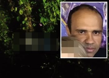 Casal de Paulo Afonso é vítima de acidente grave na BR-423 em Água Branca-AL; o homem morreu e a mulher ficou ferida