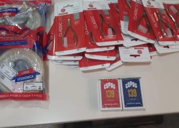 Após quarto furto em apenas uma loja, homem é preso pela PM no centro de Paulo Afonso-BA