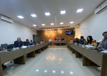 Marcondes sofre nova derrota na Câmara após oposição reprovar pedido de crédito suplementar no valor de R$ 9,7 milhões