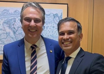 Marconi Daniel comemora investimento de R$ 120 milhões do Governo federal para novo Hospital Universitário em Paulo Afonso