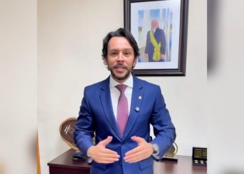 Mário Negromonte Júnior celebra anúncio de R$ 120 milhões para novo Hospital Nair Alves de Souza: “Tive a honra de contribuir”