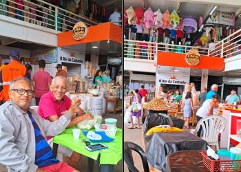 A feira grande – Onde pulsa o coração de Paulo Afonso (Francisco Nery Júnior)