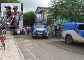 Justiça de Paulo Afonso condena homem a 25 anos por feminicídio duplamente qualificado ocorrido há dois anos contra ex-companheira no Jardim Bahia