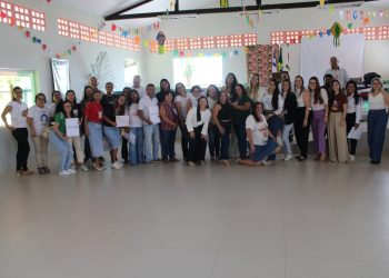 Prefeito David Cavalcanti reforça compromisso com Desenvolvimento Social e Político de Glória-BA em série de reuniões