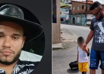Funcionário terceirizado da Embasa é morto a tiros na Bahia; família acusa PM e corporação afirma troca de tiros