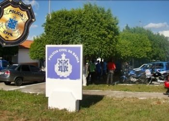 Suspeitos são conduzidos à delegacia por ameaças mútuas em Paulo Afonso