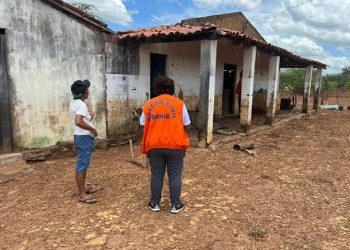 Prefeitura homologa dispensa de licitação de R$ 1,4 milhão para assistência a famílias afetadas pelas chuvas de fevereiro