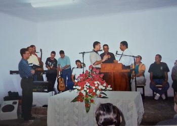 ARTIGO – Trinta anos do trabalho batista no Tancredo Neves (Francisco Nery Júnior)