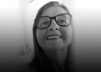 Prefeito Marcondes Francisco se despede da irmã Maria Anaide com mensagem nas redes sociais: “Saudades eternas…”