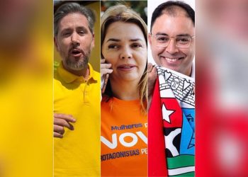 Campanha eleitoral começa nesta sexta (16): três dos seis candidatos à Prefeitura de Paulo Afonso divulgam agenda para o 1º dia