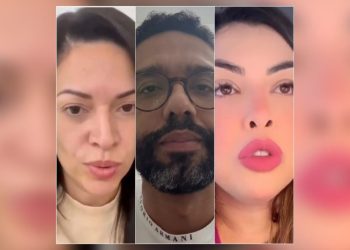 Prefeitura de Paulo Afonso lança licitação de R$ 11,4 milhões para eventos; vereadora Evinha levanta dúvida e secretário Diego Odiceia rebate