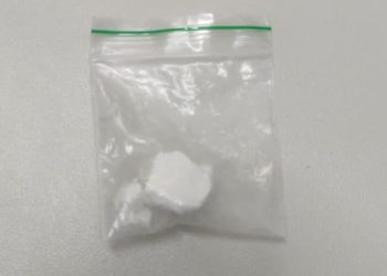 Menor é conduzido à delegacia por posse de cocaína e agressão contra ex-companheira gestante em Paulo Afonso