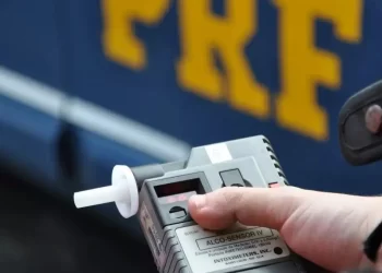 20º Batalhão de Polícia Militar prende homem por embriaguez ao volante em Paulo Afonso