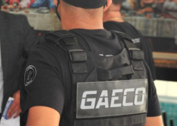 Juiz e empresário são alvos de operação do Ministério Público da Bahia por agiotagem