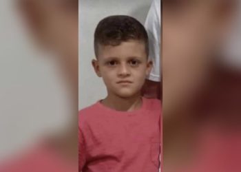 Comoção em Paulo Afonso pelo falecimento do garoto Enzo, do povoado Riacho; prefeitura emite nota de pesar