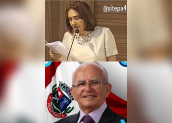 HISTÓRICO – Dona Didi lê carta de renúncia de Luiz de Deus e encerra era política em Paulo Afonso