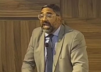 Vereador Jean Roubert denuncia suposto “esquema de licitação e cobrança de propina” na Prefeitura de Paulo Afonso