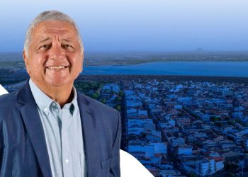 Marcondes Francisco toma posse como prefeito de Paulo Afonso nesta quarta-feira (21), na Câmara de Vereadores