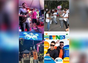 Empresário aciona Justiça contra Prefeitura de Paulo Afonso por não pagamento de serviços artísticos realizados há mais de um ano