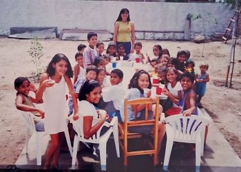 ARTIGO – Educação, catequese, as crianças como futuro do Brasil (Francisco Nery Júnior)