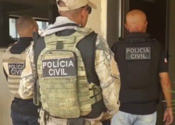 Homem acusado de estupro contra filha é preso na Bahia; vítima era abusada há mais de 10 anos