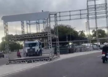 URGENTE – Justiça acata pedido do Ministério Público e determina suspensão da Copa Vela 2024 por suspeitas de irregularidades em contratos