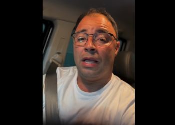 Galinho critica tentativa de atribuir culpa a ele por irresponsabilidades da gestão: ‘Não adianta criar narrativa contra mim’