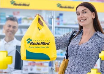 Farmácia RedeMed: Preço baixo todo dia e com atendimento especializado em Paulo Afonso